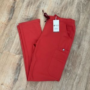 NWT Clay Figs Yola Skinny Pants - Size S